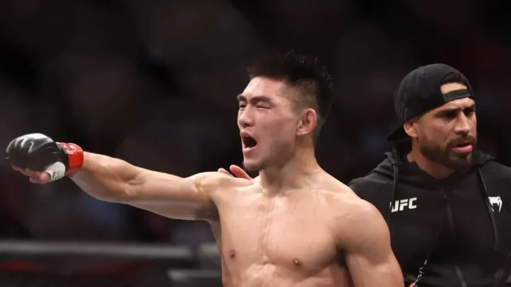 UFC Macau Best Bets and Fight Predictions for May 30 UFC Macau Best Bets and Fight Predictions for May 30