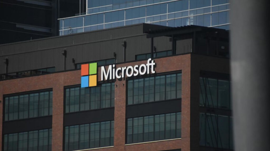 UK Antitrust Regulator Is Officially Investigating Microsoft Office