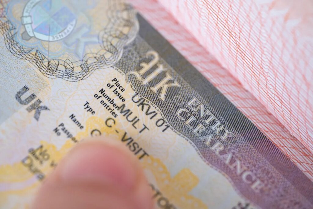UK Visa Portal spilled thousands of applicants' passports and selfies online — and hasn't fixed the leak
