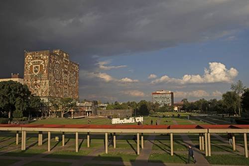 UNAM aplicará 191 mil 177 exámenes en línea a licenciatura en 6 fechas UNAM aplicará 191 mil 177 exámenes en línea a licenciatura en 6 fechas