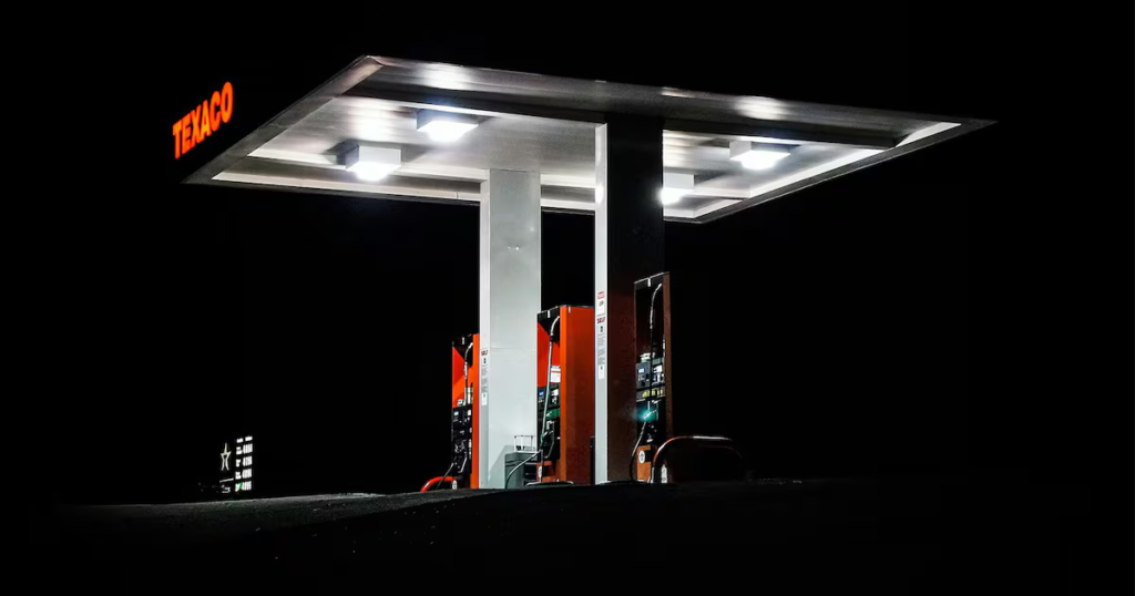 US Inflation Accelerates as Gas, Rent and Food Prices Climb