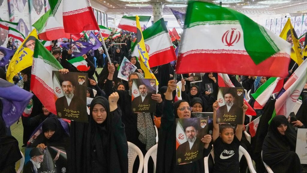 U.S.-Iran deal to end the war is ‘largely negotiated’, Trump says. Here’s what to know U.S.-Iran deal to end the war is ‘largely negotiated’, Trump says. Here’s what to know