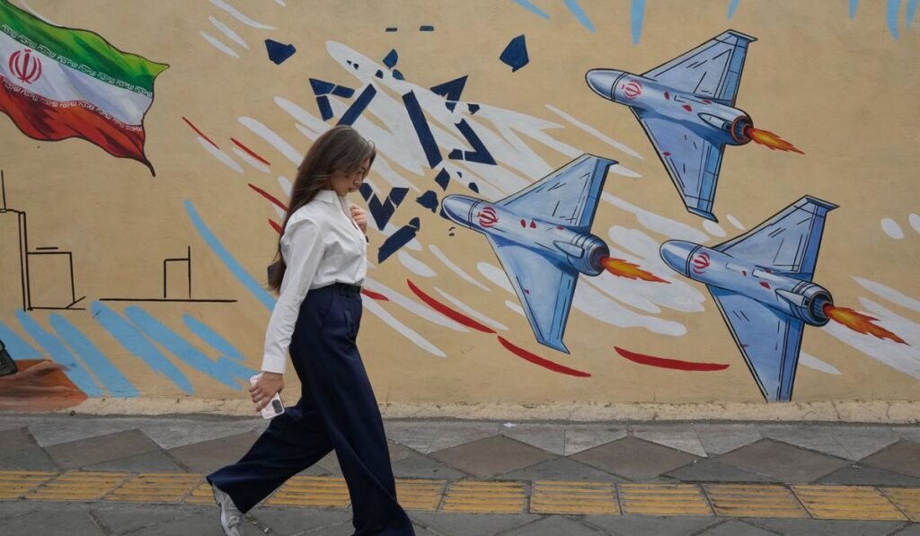 U.S., Iran swap new peace offers as Trump calls off planned military strikes