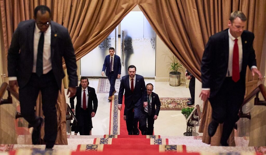 U.S., Iran to announce draft of peace deal within 24 hours