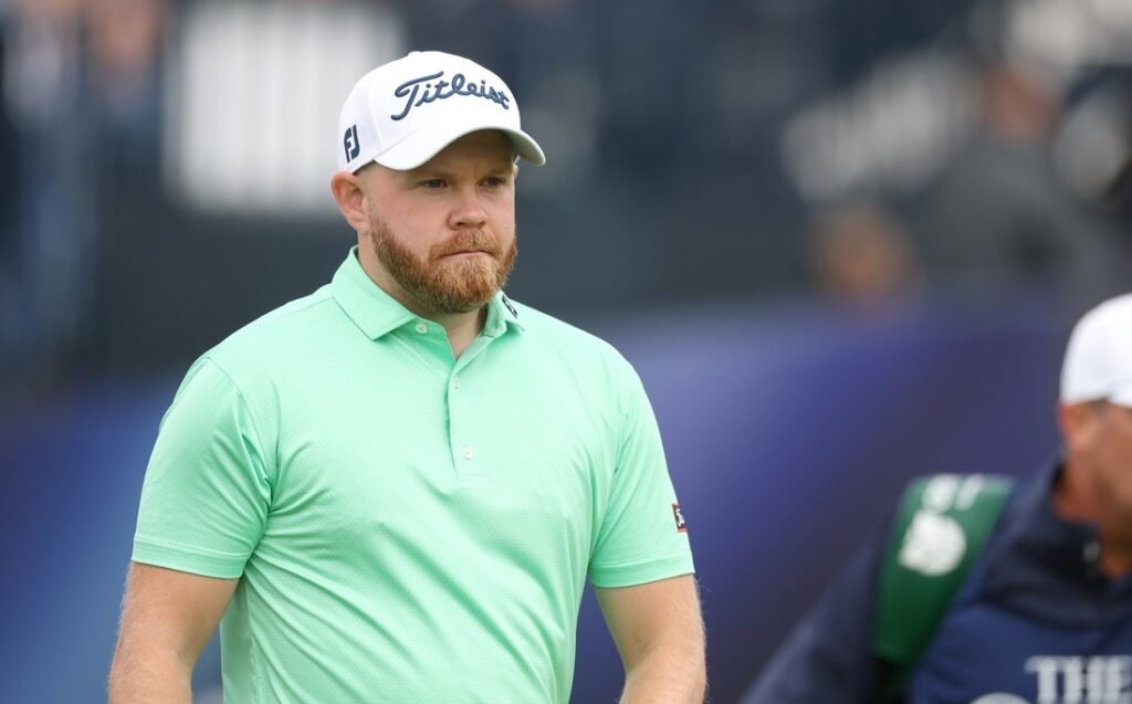 U.S. Open qualifying: 7 advance in England; big names battle in Dallas U.S. Open qualifying: 7 advance in England; big names battle in Dallas