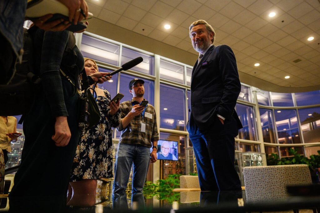 US Rep. Thomas Massie’s GOP primary in Kentucky is the latest test of Trump’s power over the party US Rep. Thomas Massie's GOP primary in Kentucky is the latest test of Trump's power over the party