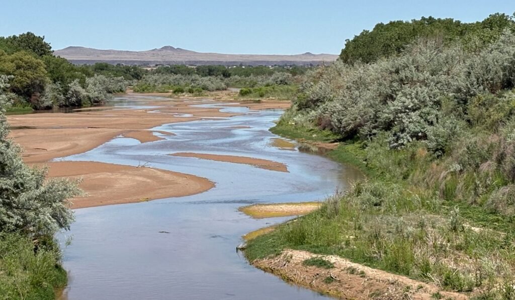 U.S. Supreme Court settles long-running water dispute over dwindling Rio Grande U.S. Supreme Court settles long-running water dispute over dwindling Rio Grande