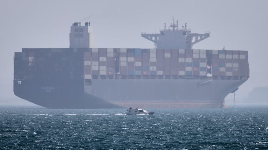 U.S. and Iran reach tentative deal to extend ceasefire and launch nuclear talks