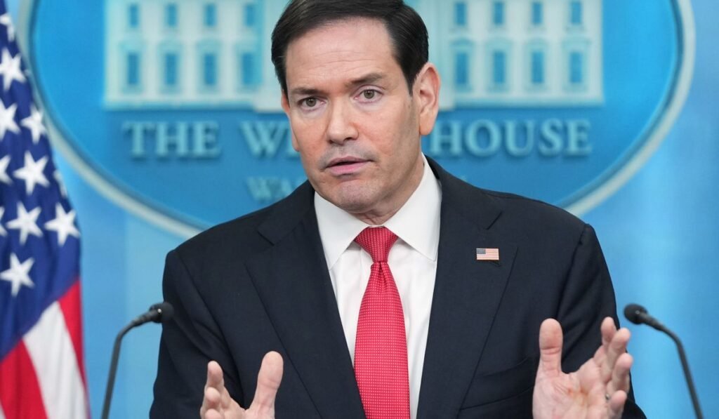 U.S. isn’t looking at imminent military action in Cuba despite Trump threats, AP sources say