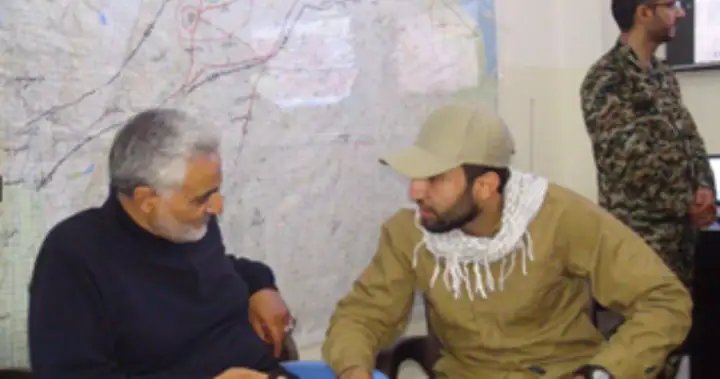 U.S. links Toronto consulate shooting to alleged Iranian-backed commander – National U.S. links Toronto consulate shooting to alleged Iranian-backed commander - National