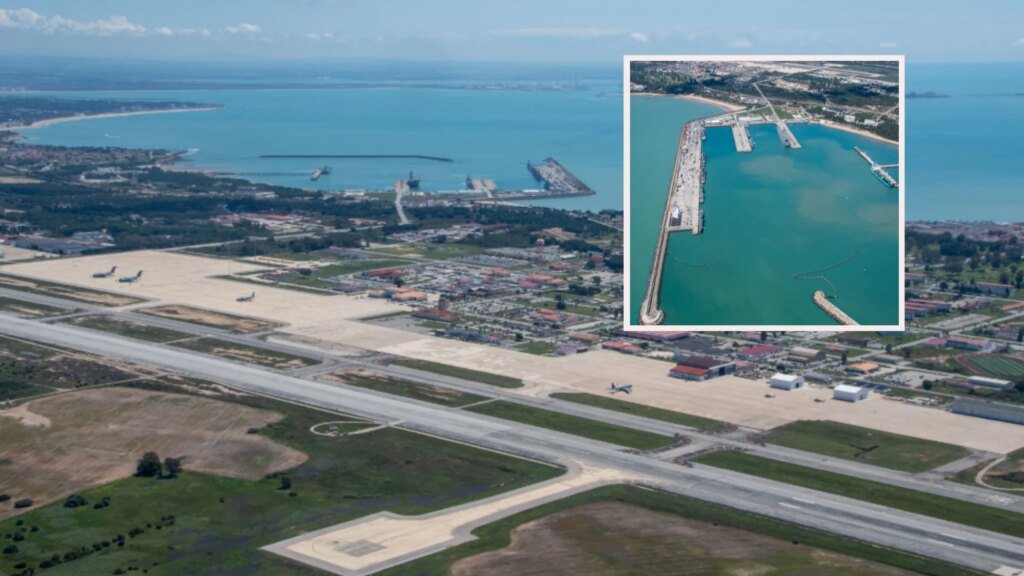 US plans Cadiz naval base upgrade despite Trump threats