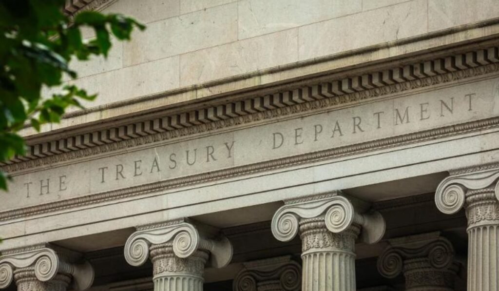 U.S. projected to borrow $2 trillion this year