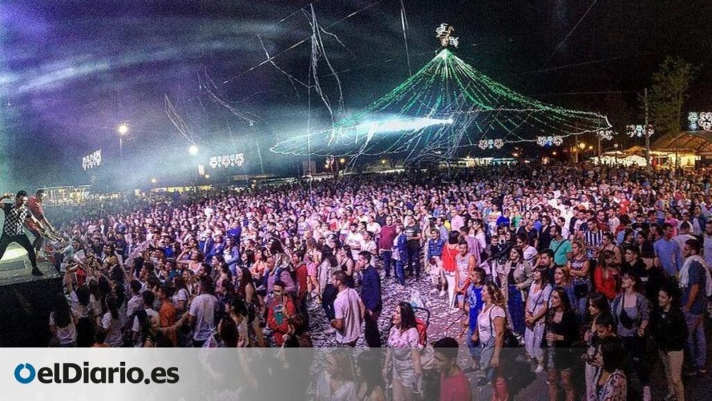 Un juez avala que una orquesta viguesa se quede sin cobrar por desafines, acoples y otras incidencias en una actuación