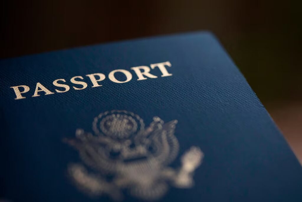 United States to revoke passports of parents with child support debts | U.S.