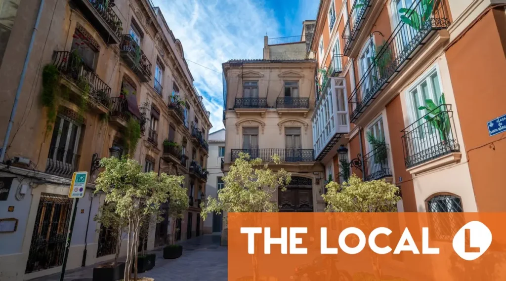 Valencia rolls out Spain’s ‘most restrictive’ holiday let limits Valencia rolls out Spain's 'most restrictive' holiday let limits