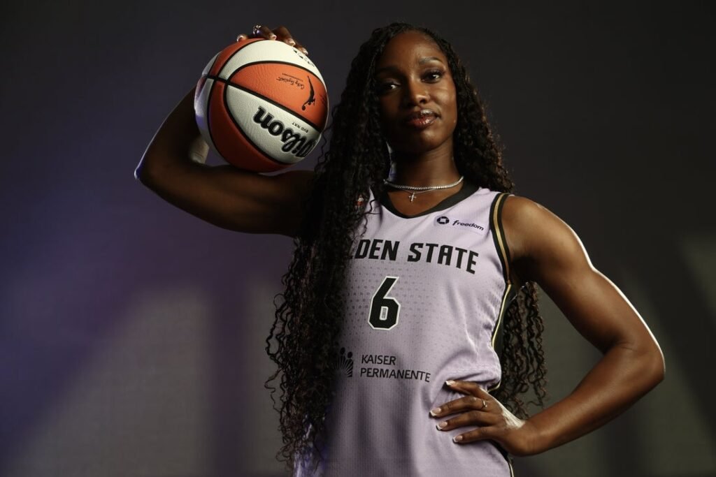 Valkyries to begin sophomore season vs. revamped Storm