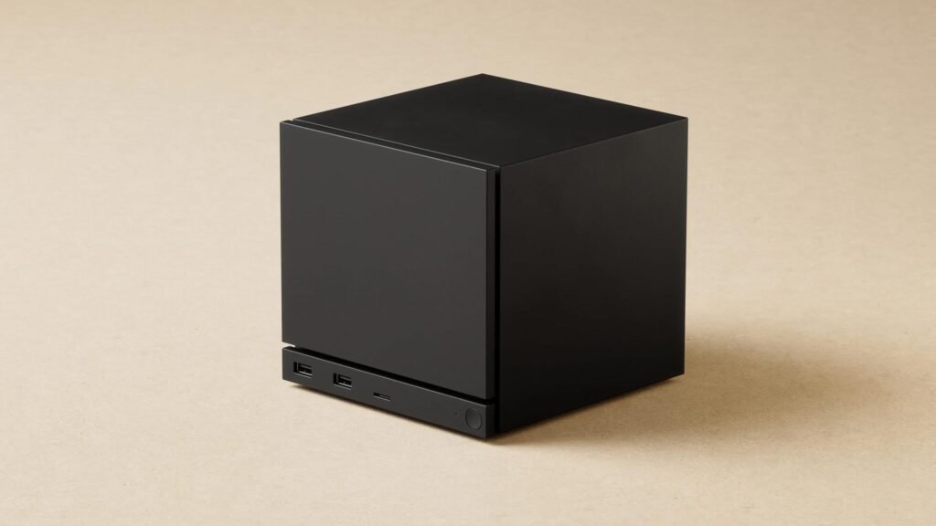 Valve is putting a stop to potential Steam Machine scalpers