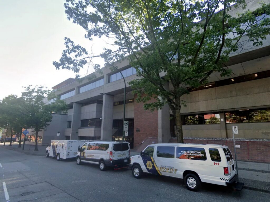 Vancouver man facing 227 days in jail after assaulting teen with feces Vancouver man facing 227 days in jail after assaulting teen with feces