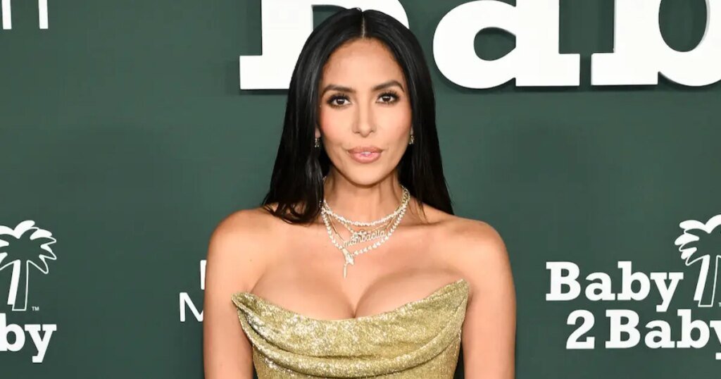 Vanessa Bryant Marks Late Daughter Gianna’s Birthday