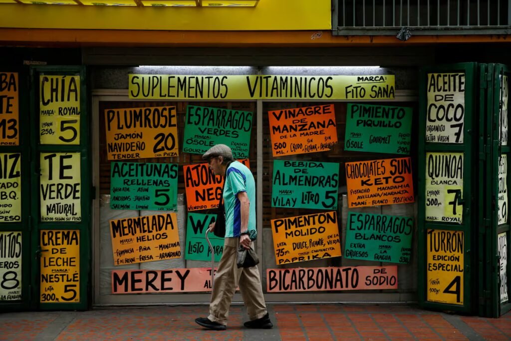 Venezuela: The risk of changing so everything stays the same | International