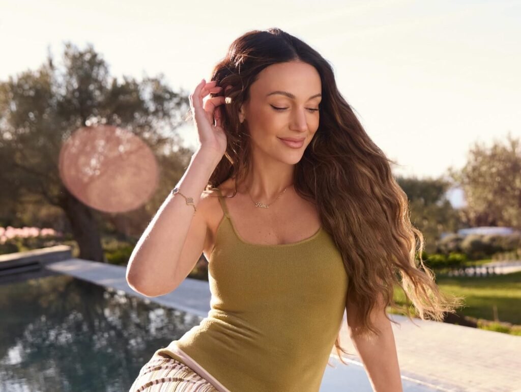 Very UK Unveils a Summer Collection Built for Golden Hour Dressing