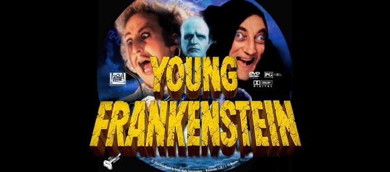 Very Young Frankenstein: FX Orders Comedy Series Based on Mel Brooks Movie – canceled + renewed TV shows, ratings Very Young Frankenstein: FX Orders Comedy Series Based on Mel Brooks Movie - canceled + renewed TV shows, ratings