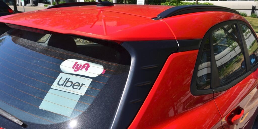Victoria Uber drivers secure first ever union contract