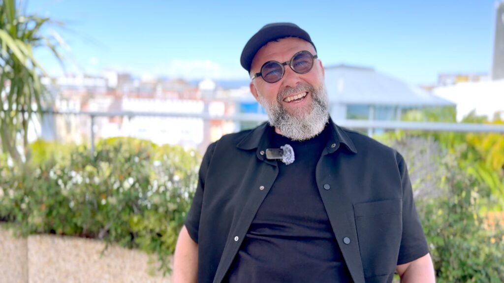 Viesturs Kairišs • Director of Ulya – “Everyone has an inner freak, and the film tries to understand how to let that inner freak live” Viesturs Kairišs • Director of Ulya - "Everyone has an inner freak, and the film tries to understand how to let that inner freak live"