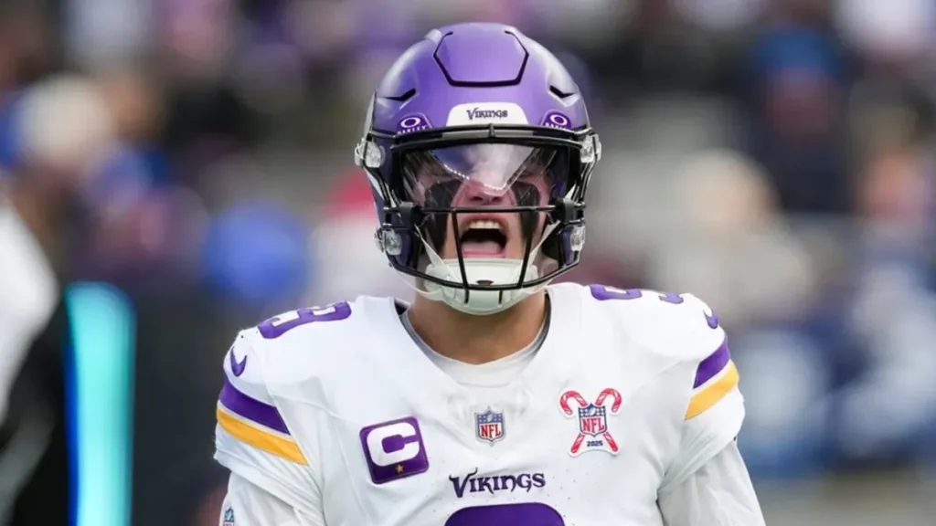 Vikings Need to Move On From J.J. McCarthy Before It Gets Worse