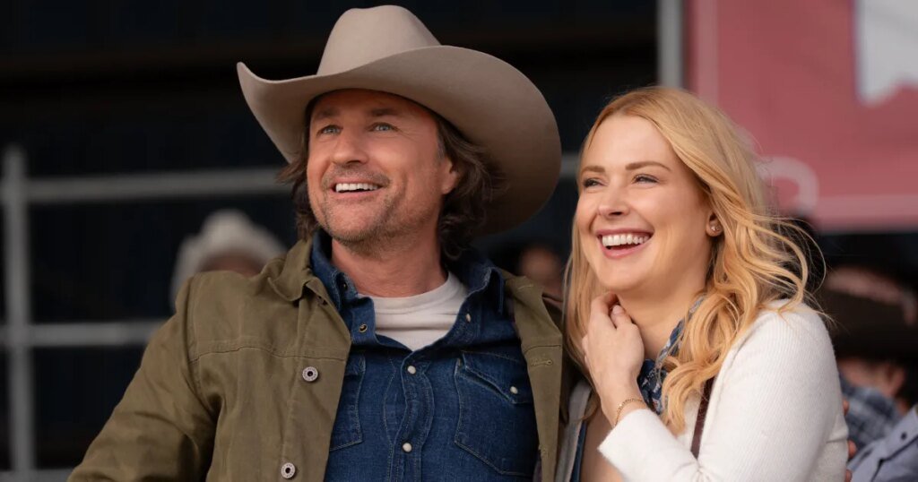 Virgin River Star Addresses Possible Return After Cast Exits