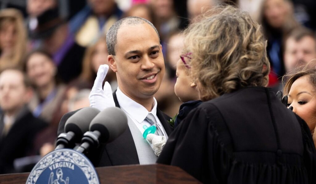 Virginia Democrats flub petition to Supreme Court with wrong address