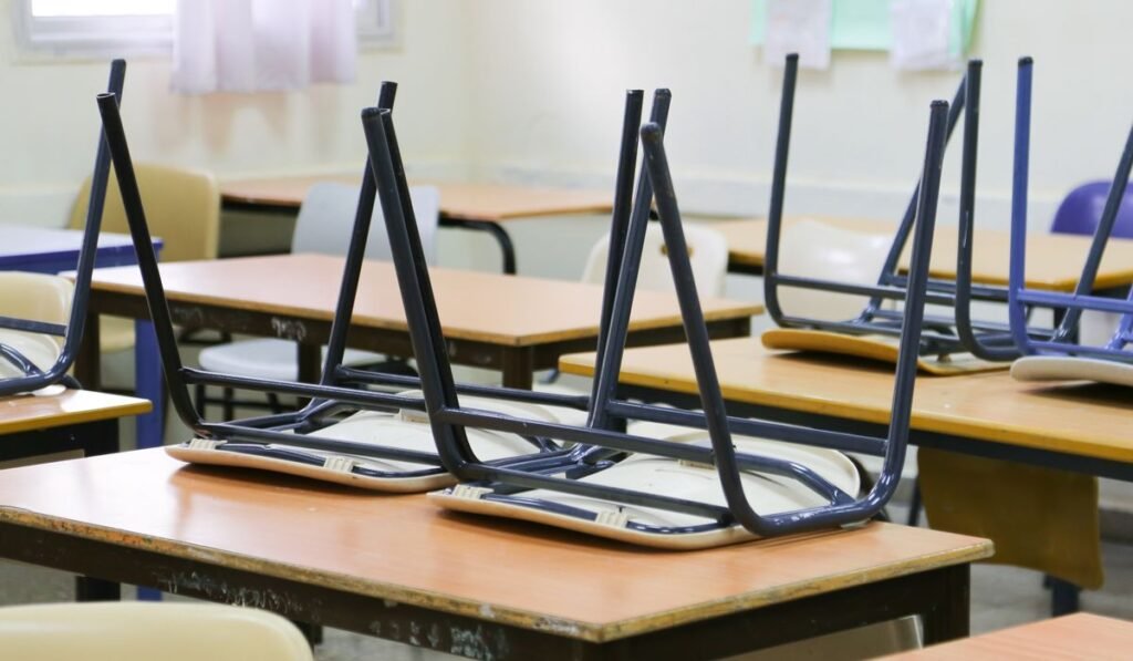 Virginia school where 8 students overdosed in 2023 reports two more opioid incidents Virginia school where 8 students overdosed in 2023 reports two more opioid incidents