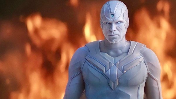 VisionQuest: Marvel Spin-Off Series Gets Premiere Date on Disney+ – canceled + renewed TV shows, ratings VisionQuest: Marvel Spin-Off Series Gets Premiere Date on Disney+ - canceled + renewed TV shows, ratings