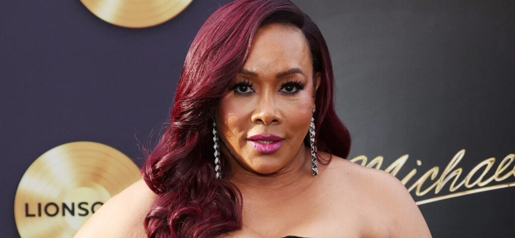 Vivica A. Fox Fans Stunned By Her Latest Transformation