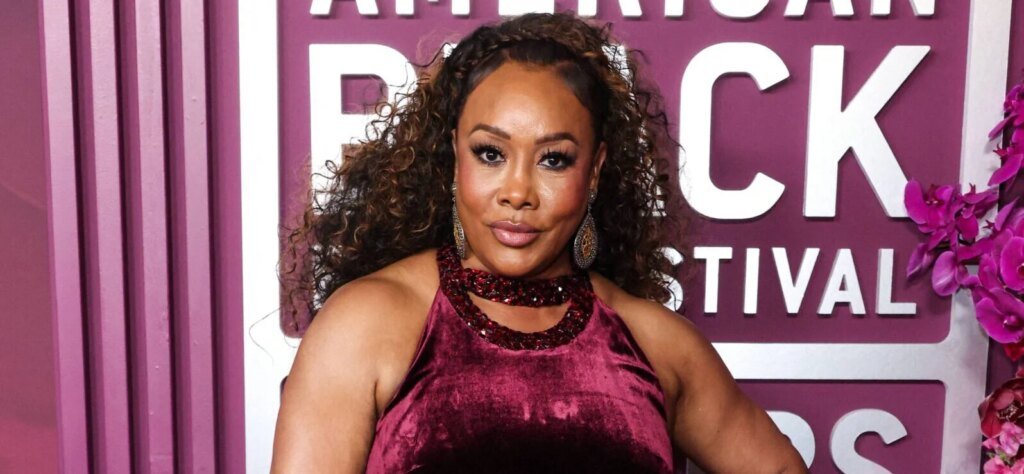 Vivica A. Fox Is Manifesting A Third ‘Kill Bill’ Movie Vivica A. Fox Is Manifesting A Third 'Kill Bill' Movie