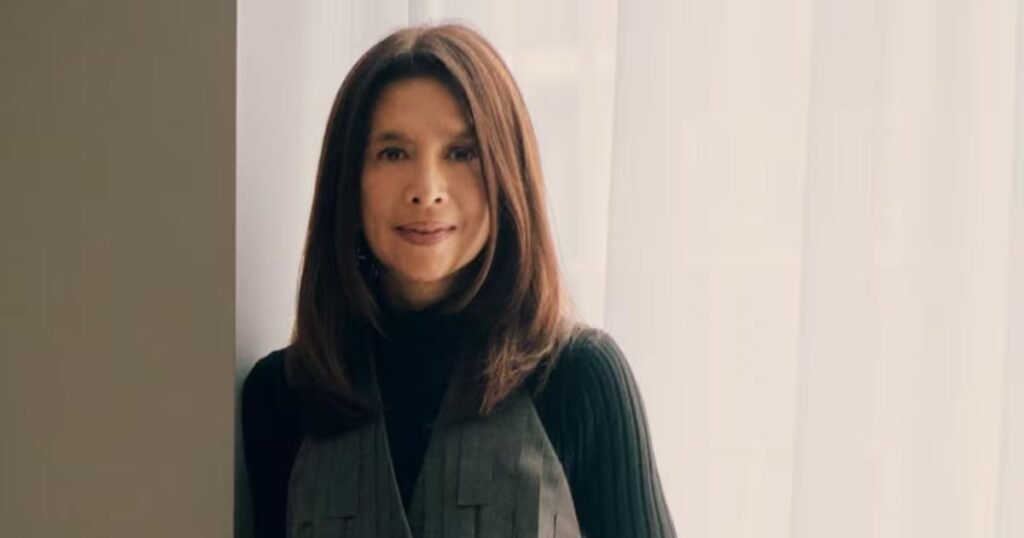 Vogue Philippines Names Trickie Lopa Editor in Chief