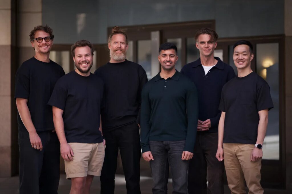 Voi founders' new AI startup Pit has become the latest rising star out of Stockholm