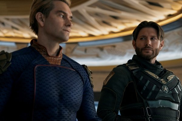 Vought Rising: Prime Video Releases First Teaser for The Boys Prequel Series – canceled + renewed TV shows, ratings Vought Rising: Prime Video Releases First Teaser for The Boys Prequel Series - canceled + renewed TV shows, ratings