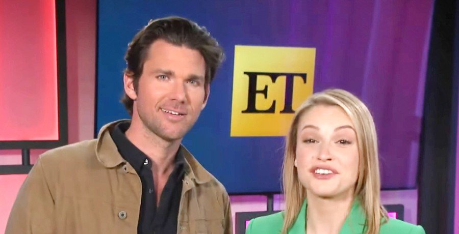 ‘WCTH’ Kayla Wallace & Kevin McGarry Welcome First Baby 'WCTH' Kayla Wallace & Kevin McGarry Welcome First Baby
