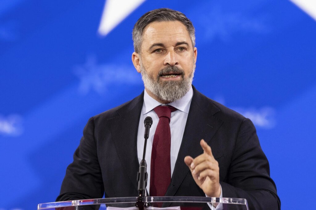 WEEKLY OPINION ROUND-UP: How the Spanish press is reacting to Vox’s “national priority” plan - plus commentary from The Olive Press