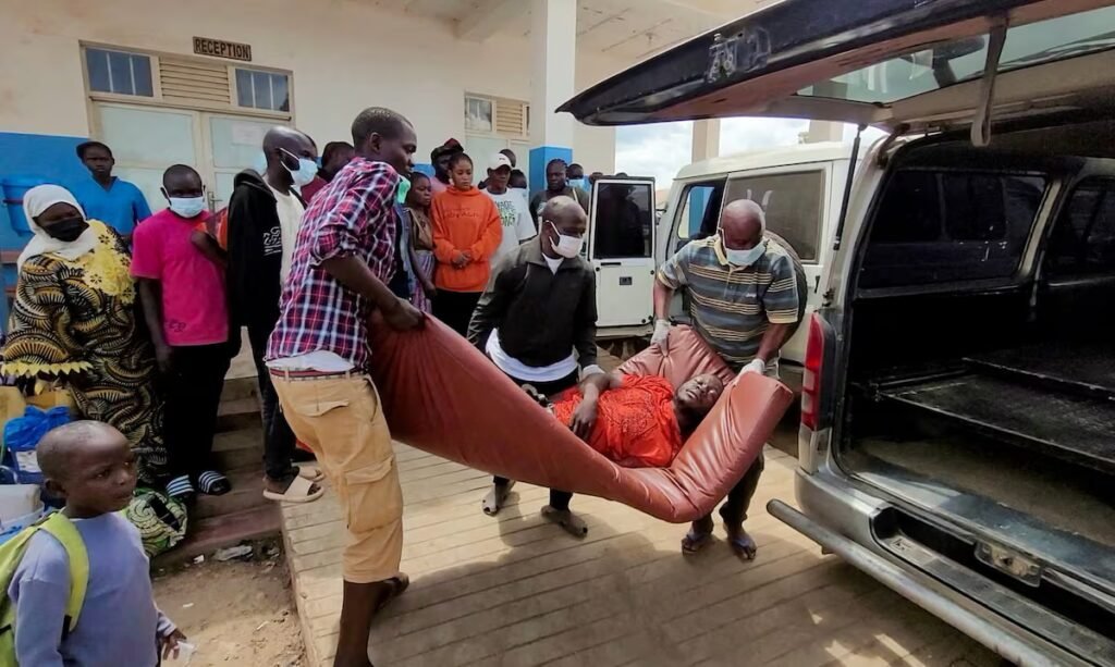 WHO warns that humanity is on the brink of an even more devastating pandemic: ‘The world is not safer’ | Health WHO warns that humanity is on the brink of an even more devastating pandemic: ‘The world is not safer’ | Health