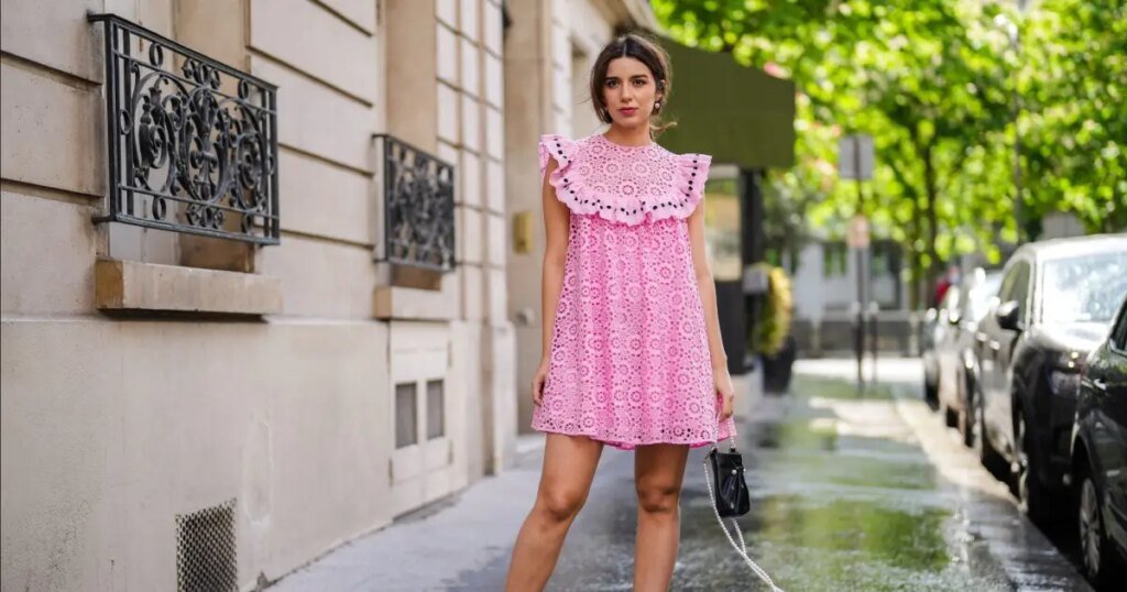 Walmart’s Whimsical Edit Has Romantic Summer Clothes