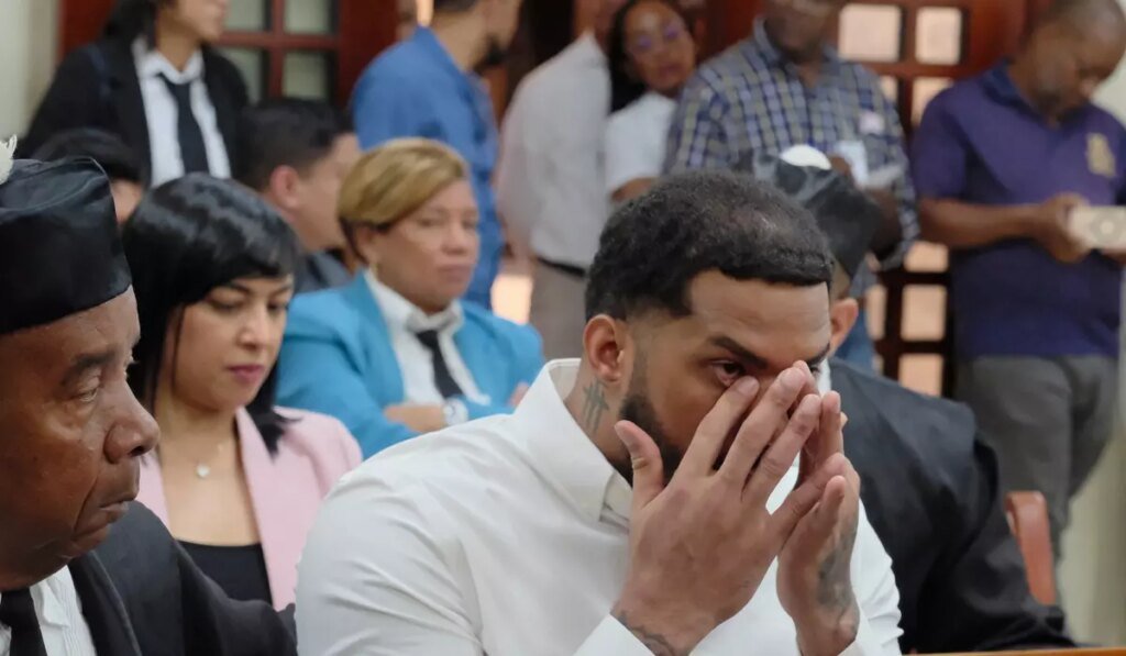 Wander Franco criminally responsible for abuse, judge finds, but spared punishment in Dominican case Wander Franco criminally responsible for abuse, judge finds, but spared punishment in Dominican case
