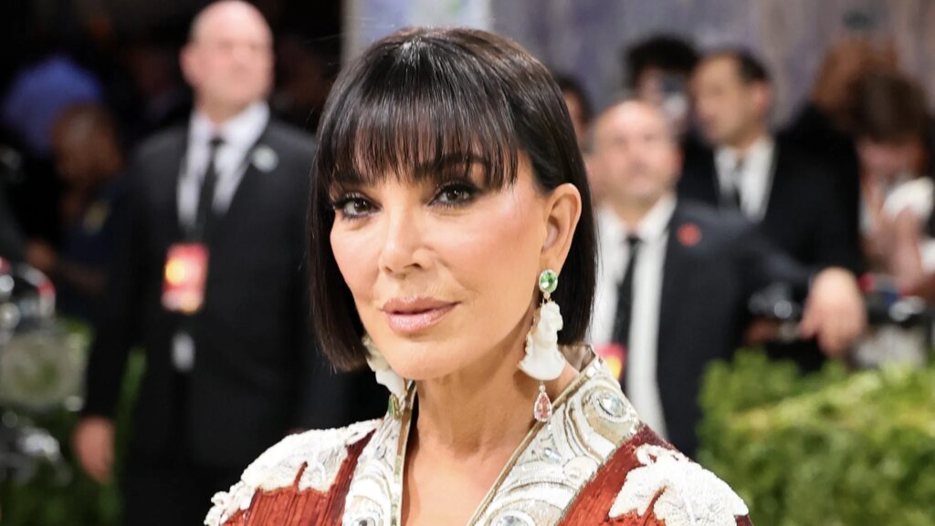 Was Kris Jenner on Ozempic? What She Said About the Drug – Hollywood Life