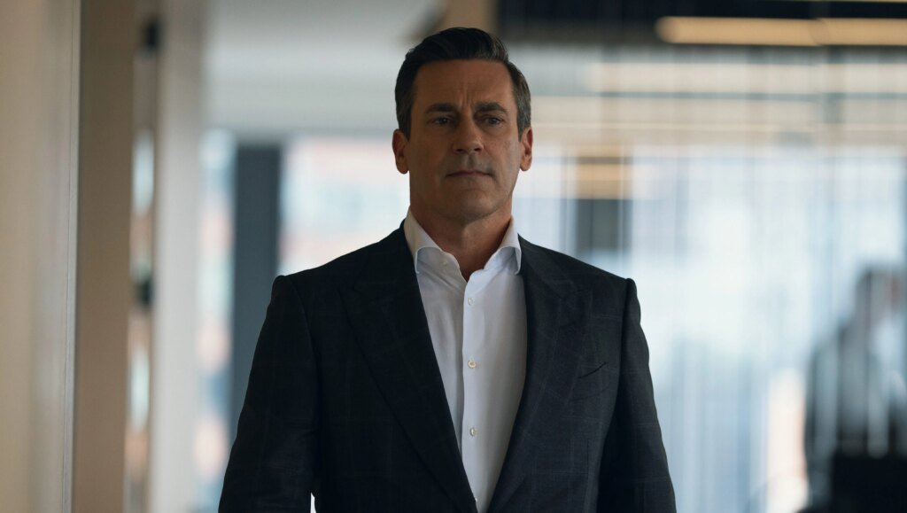 Was the Jon Hamm Series Renewed? – Hollywood Life