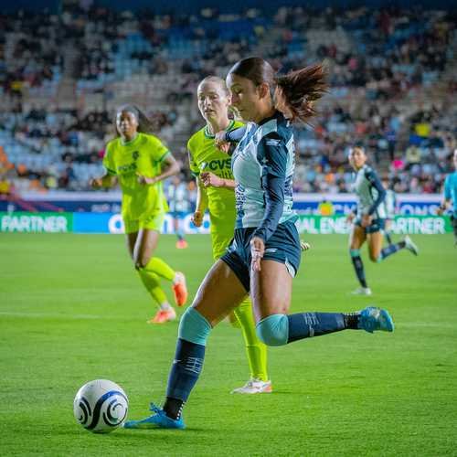 Washington Spirit vs América, la final de Concachampions Washington Spirit vs América, la final de Concachampions