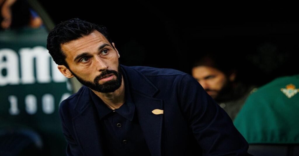 'We are treated differently from the rest of the clubs in the world'