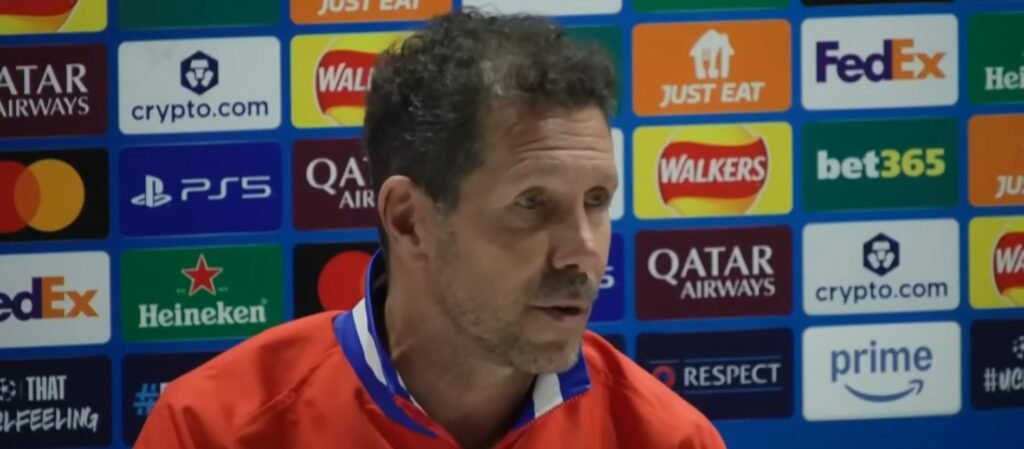 'We need to manage our emotions effectively'