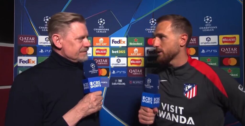 'We showed Arsenal too much respect'