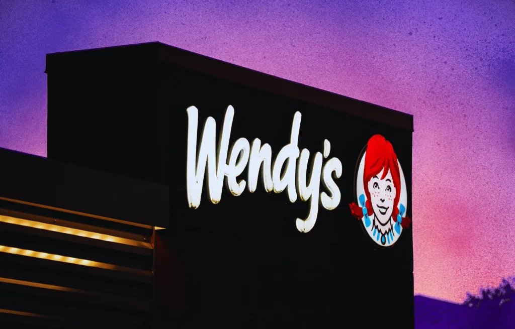 Wendy’s Names New CEO After 5 Quarters of Sales Declines Wendy's Names New CEO After 5 Quarters of Sales Declines